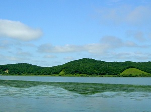 Lake Touro