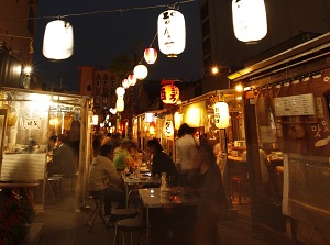 Kita-no-Yatai