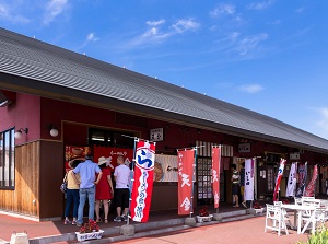 Asahikawa Ramen Village