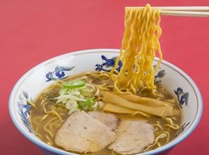 Asahikawa Ramen