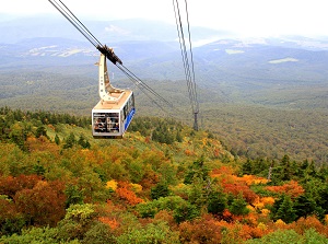 Hakkoda Ropeway