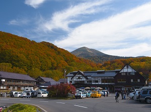 Sukayu Onsen