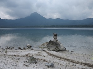 Lake Usori