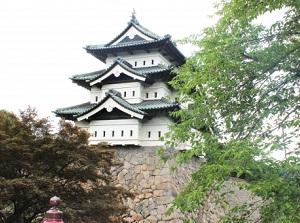 Hirosaki Castle