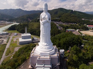 Kamaishi Daikannon