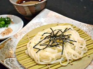 Inaniwa udon