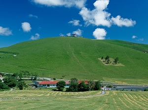 Mount Kanpu