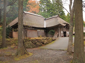 Oga Shinzan Folklore Museum
