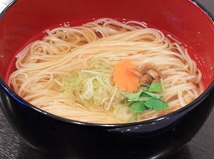 Inaniwa Udon