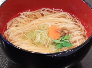 Inaniwa Udon