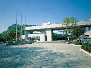 Sendai City Museum