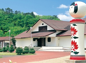 Japan Kokushi Museum