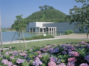 Domon Ken Museum of Photography