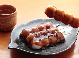 Nanko Dango