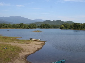 Lake Onogawa