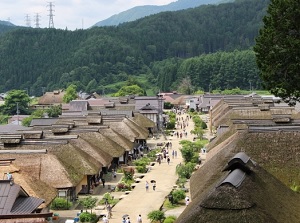 Oouchi-juku