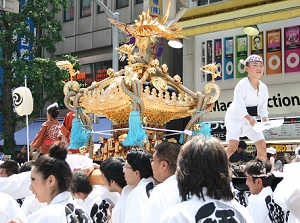 Kanda Festival