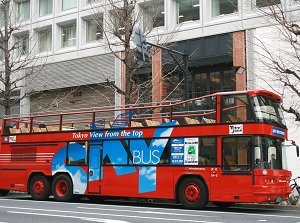 Sky Bus