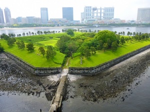 Daiba park