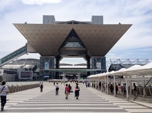 Tokyo Big Sight