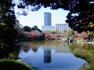 Koishikawa Korakuen