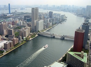 Sumida River