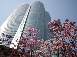 Roppongi Hills