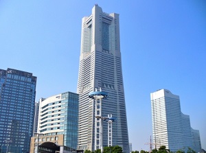 Yokohama Landmark Tower