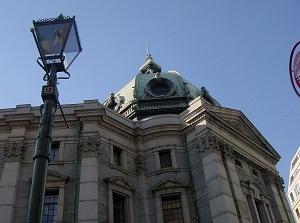 Kanagawa Pref. Museum of Cultural History