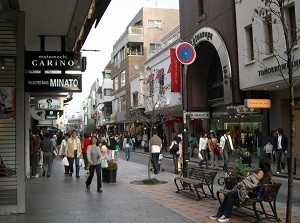 Yokohama Motomachi