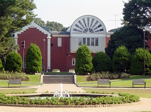 Osaragi Jiro Memorial Museum