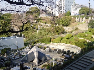Foreign General Cemetery