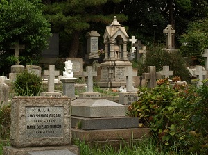 Foreign General Cemetery