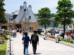 Verny Memorial Museum