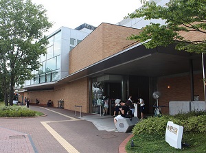 Fujiko-F-Fujio Museum