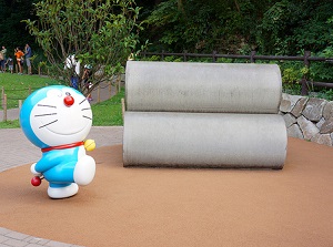 Doraemon