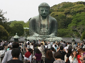 Kamakura Daibutsu