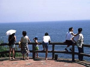 Observatory of Jogashima