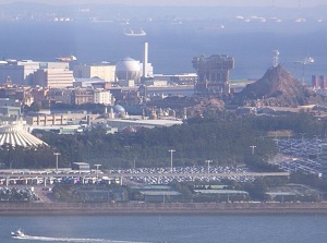 Tokyo Disney Resort