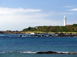 Cape Nojimazaki
