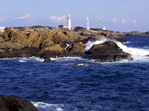 Cape Nojimazaki