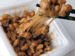 Mito natto