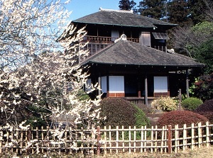 Kobuntei in Kairakuen