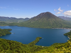 Lake Chuzenji