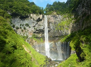 Kegon Falls