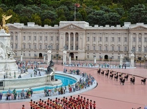 Buckingham Palace (UK)