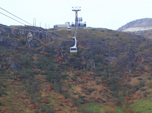 Nasu Ropeway