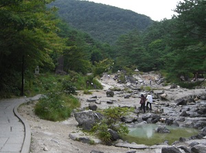 Nishi-no-kawara park
