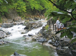 Takara River