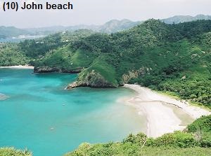 John beach